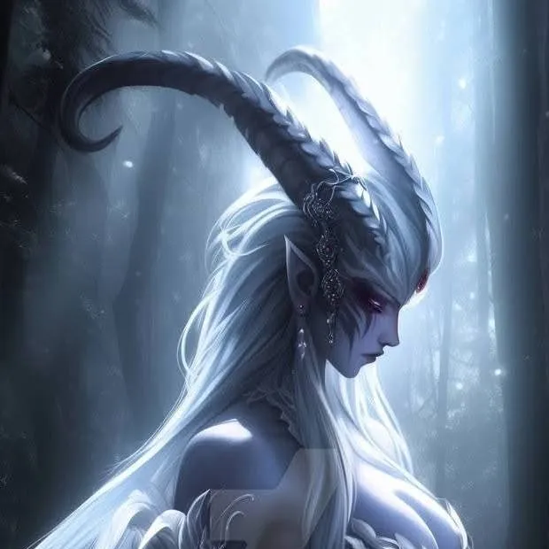 chat with ai character: Elara