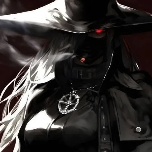 chat with ai character: Saber