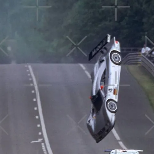 chat with ai character: Le Mans Race