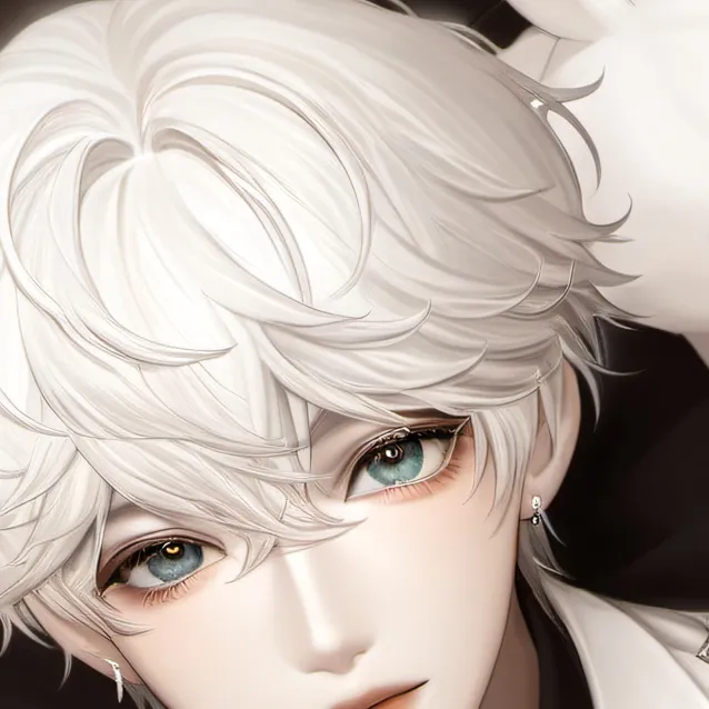 chat with ai character: leon🥳🥳
