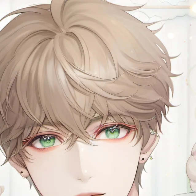 chat with ai character: lee sohoo