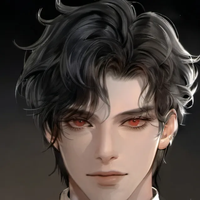 chat with ai character: 8>prince elias<8