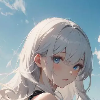 chat with ai character: Taís 