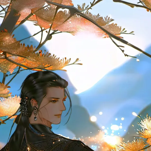 chat with ai character: Fpe pick me