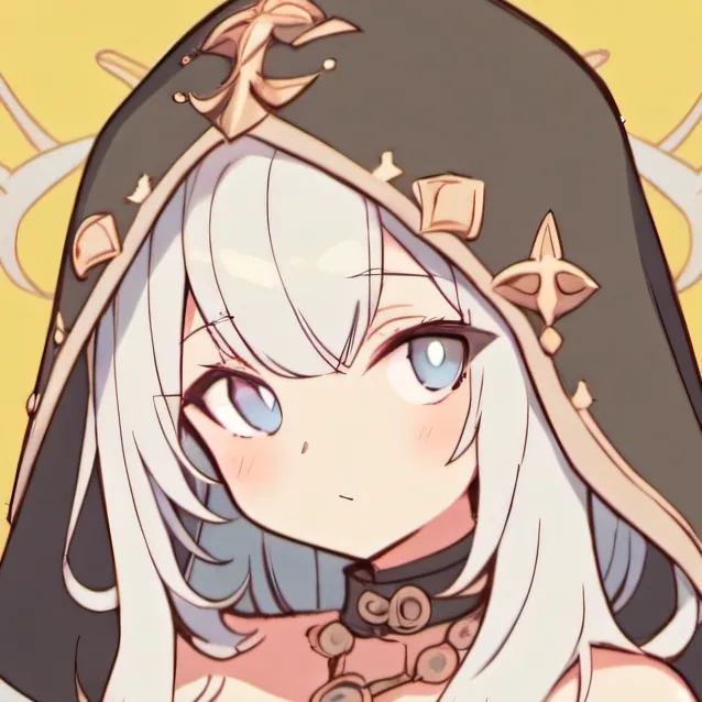 chat with ai character: June