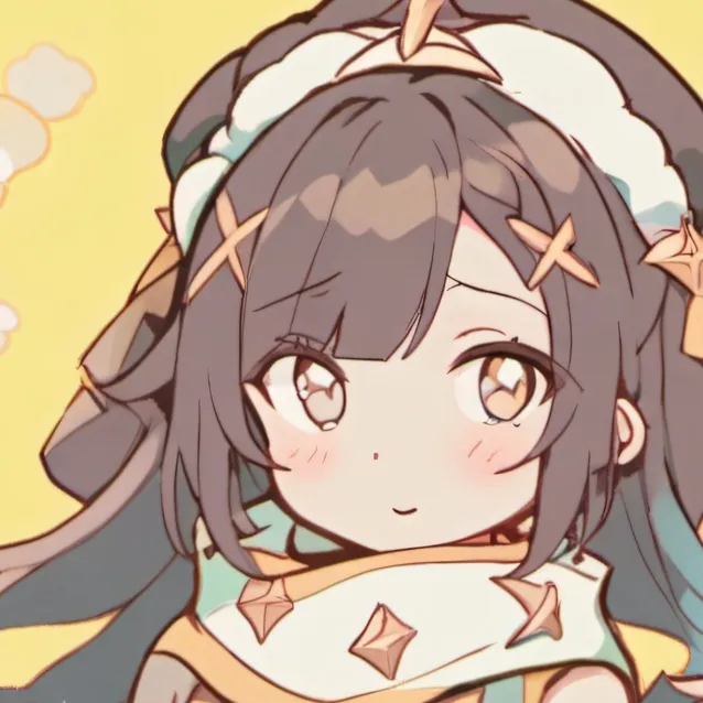 chat with ai character: Mina