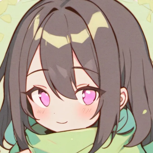 chat with ai character: Tilly