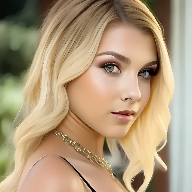 chat with ai character: Evelyn Holt