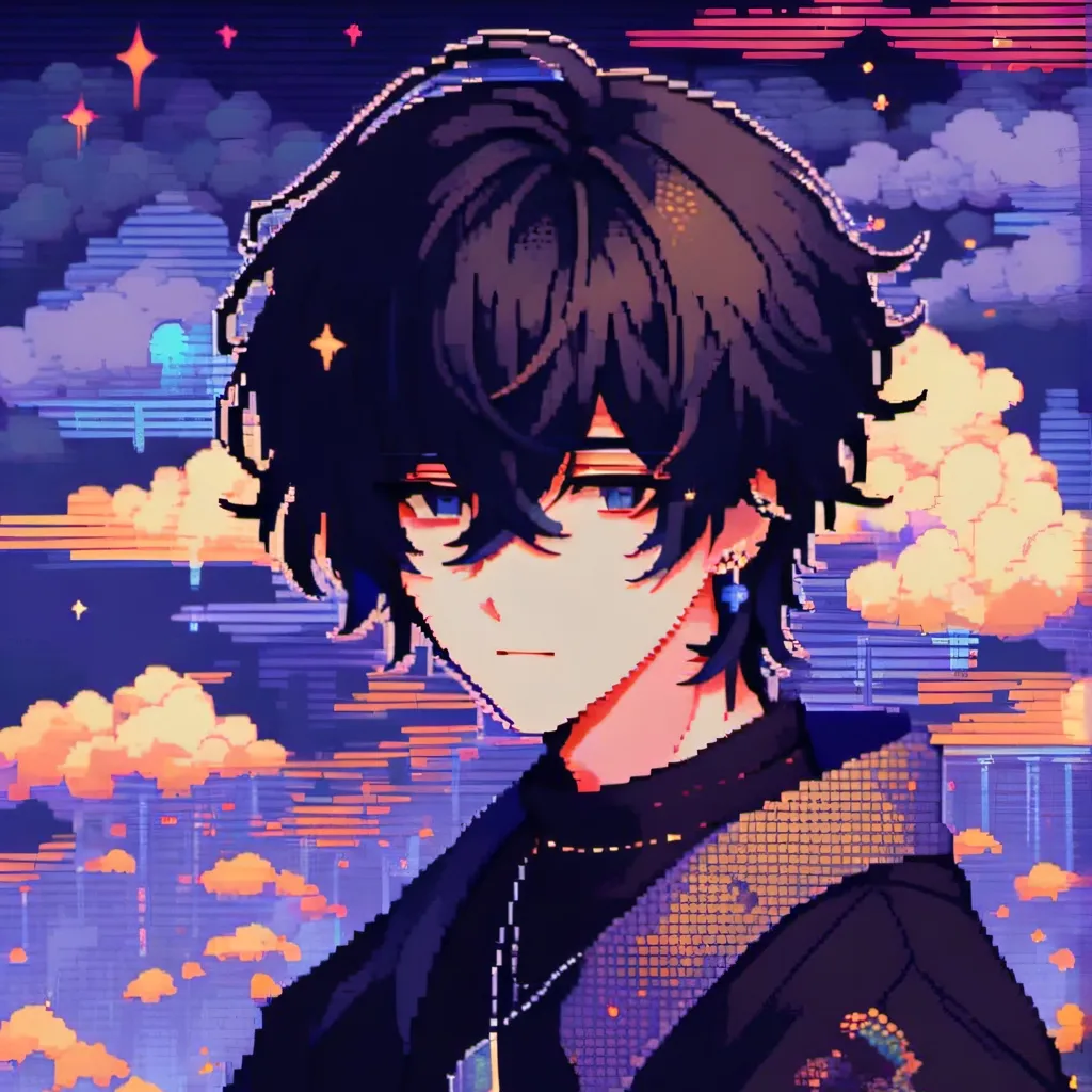 chat with ai character: !_★_Kai_★!