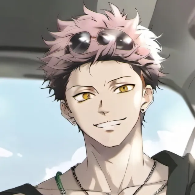 chat with ai character: ♡🍡$~JAY~$🍡♡