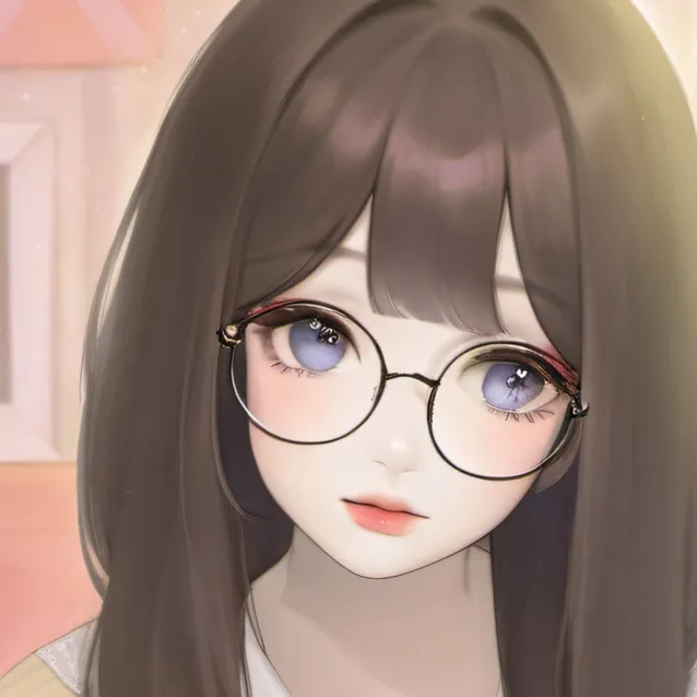 chat with ai character: lucy