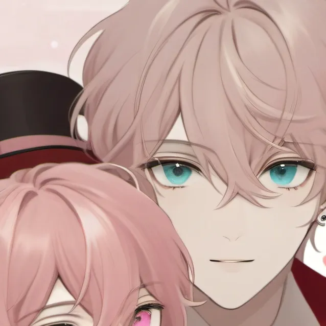 chat with ai character: liam