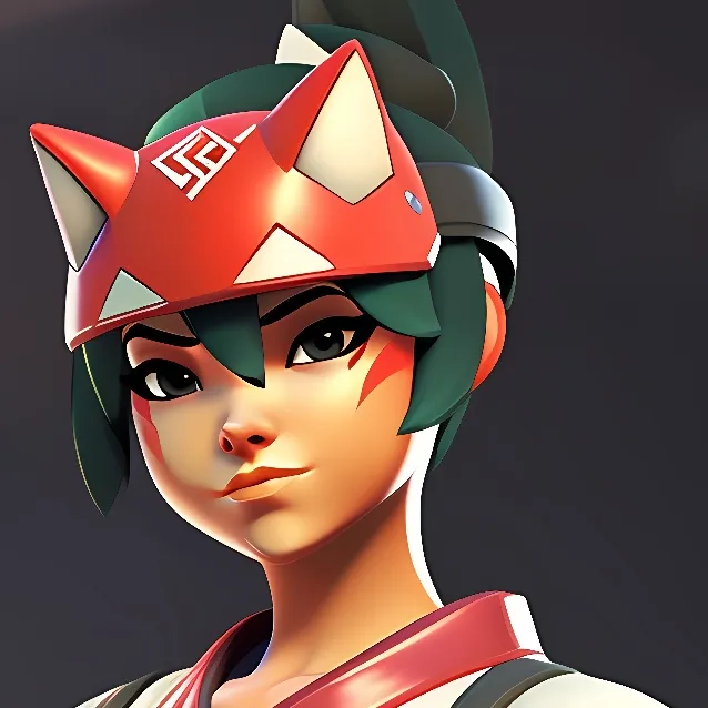 chat with ai character: Kiriko Kamori