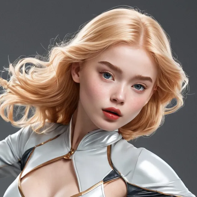 chat with ai character: WindyGirl