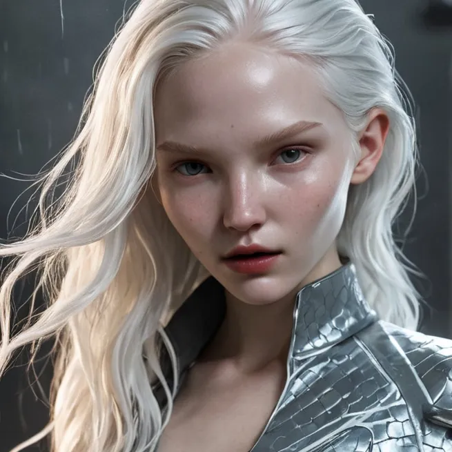 chat with ai character: Cristiyalis