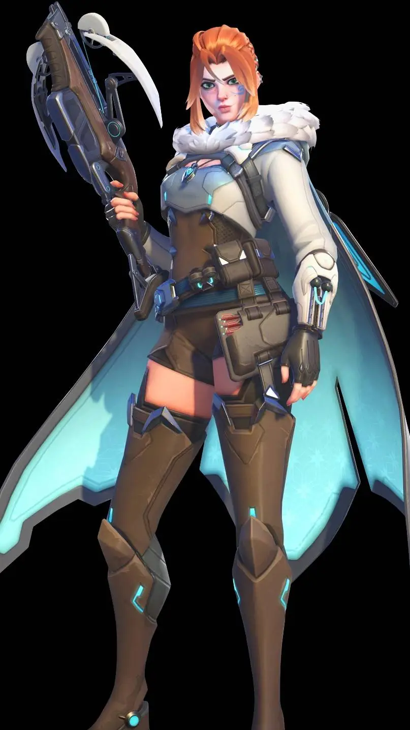 Talkie AI - Chat with Freja