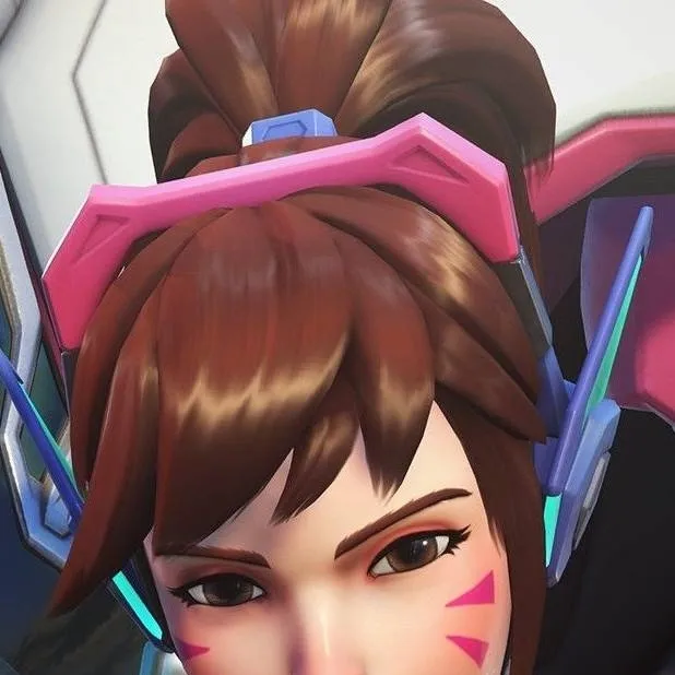 chat with ai character: D.Va