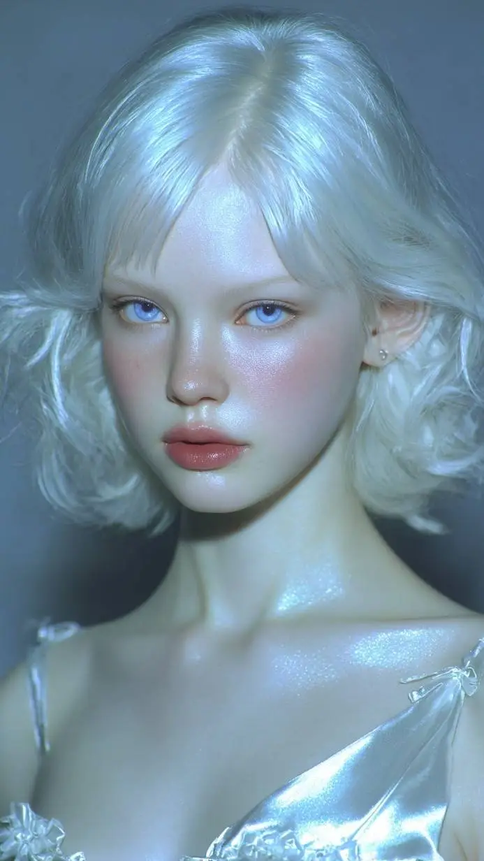 Talkie AI - Chat with Aileen Snow