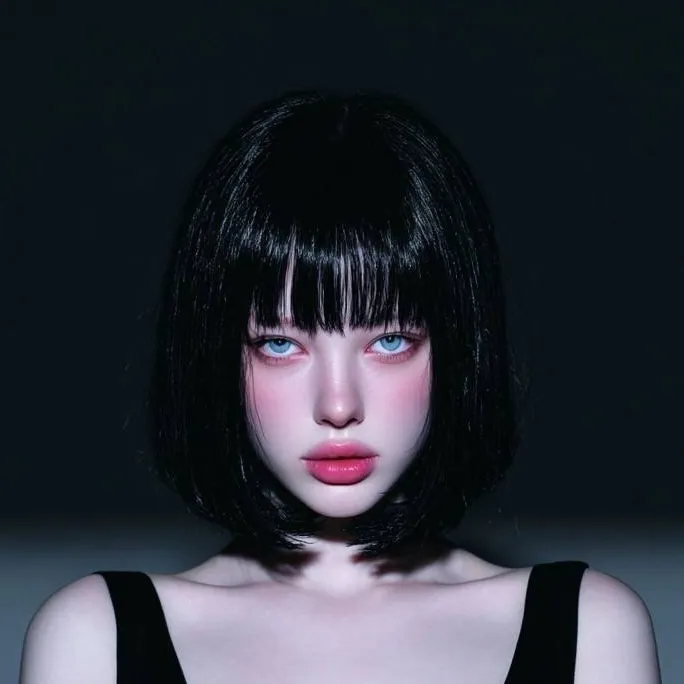 chat with ai character: Yuna Kim