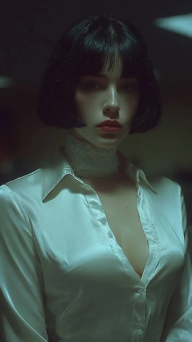 ai character: Mira Lefevre background