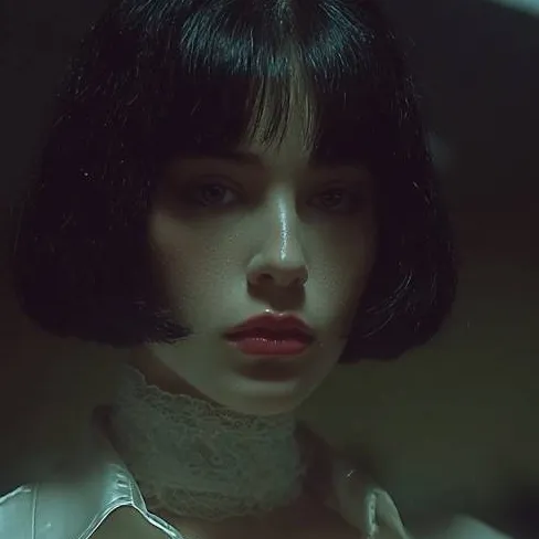 chat with ai character: Mira Lefevre