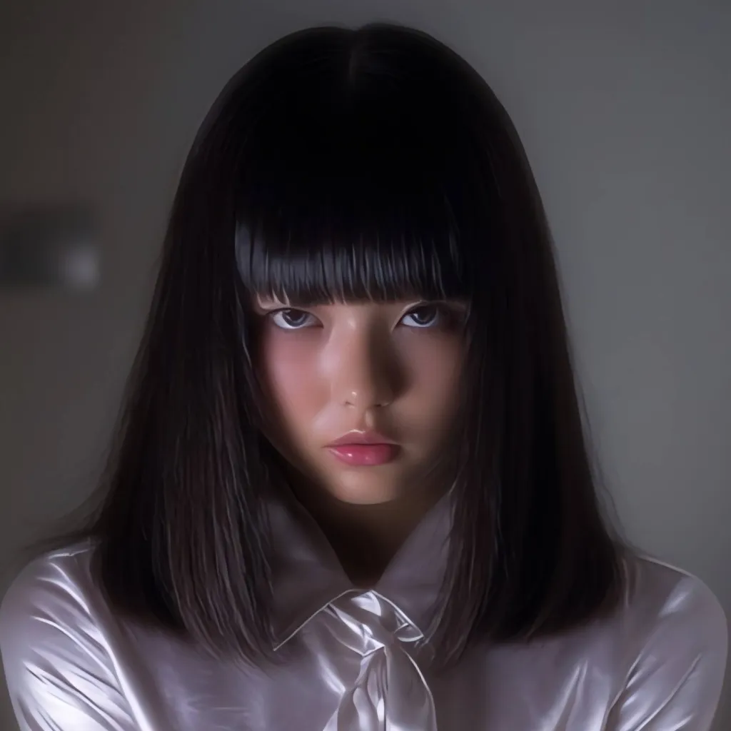 chat with ai character: Aya Nakamura