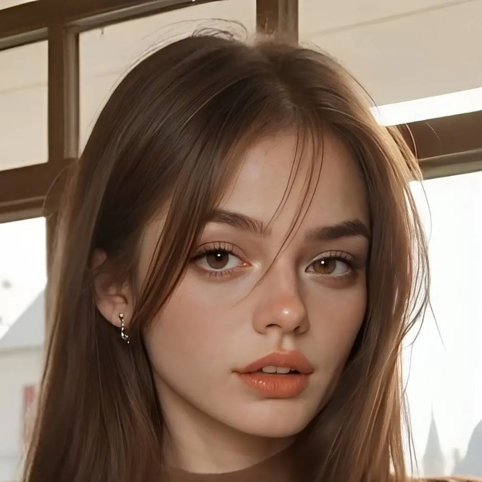 chat with ai character: Seraphina Lior