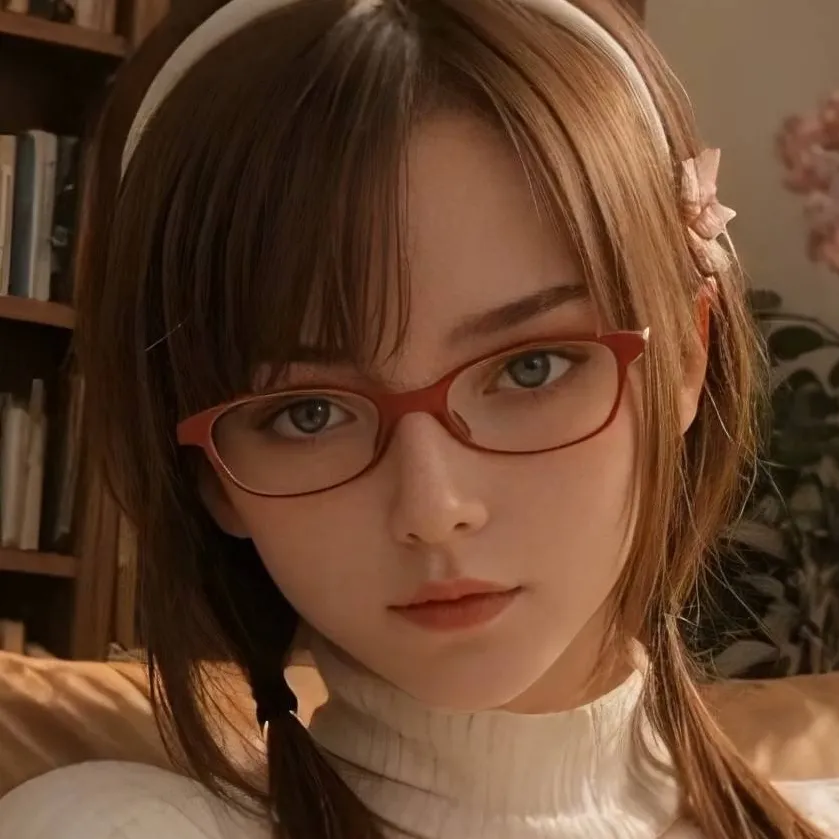 chat with ai character: Maribel Knox