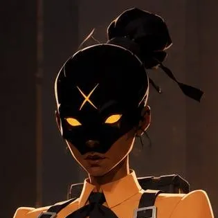 chat with ai character: Haze