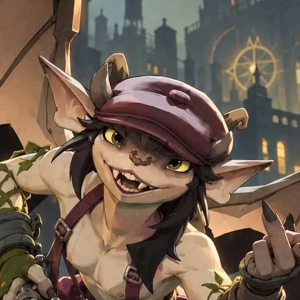 chat with ai character: Ivy