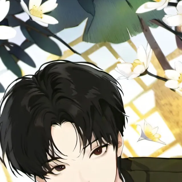 chat with ai character: Daniel