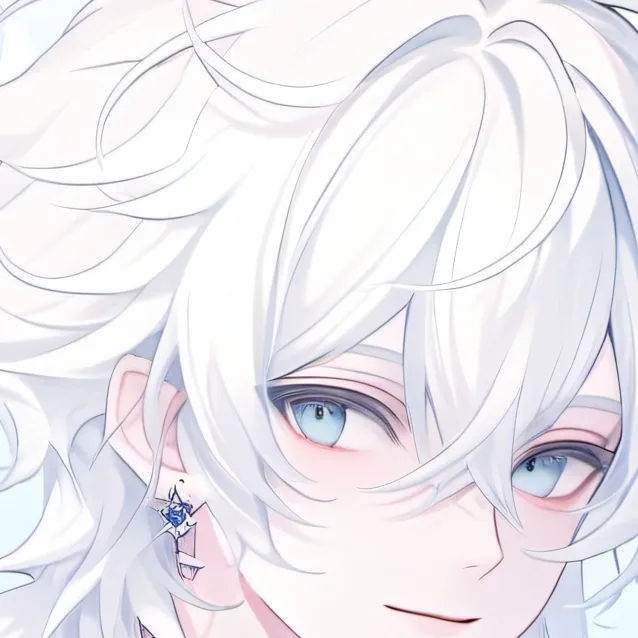 chat with ai character: Augran