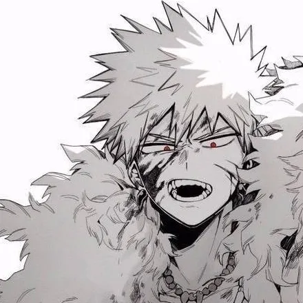 chat with ai character: Bakugou Katsuki 