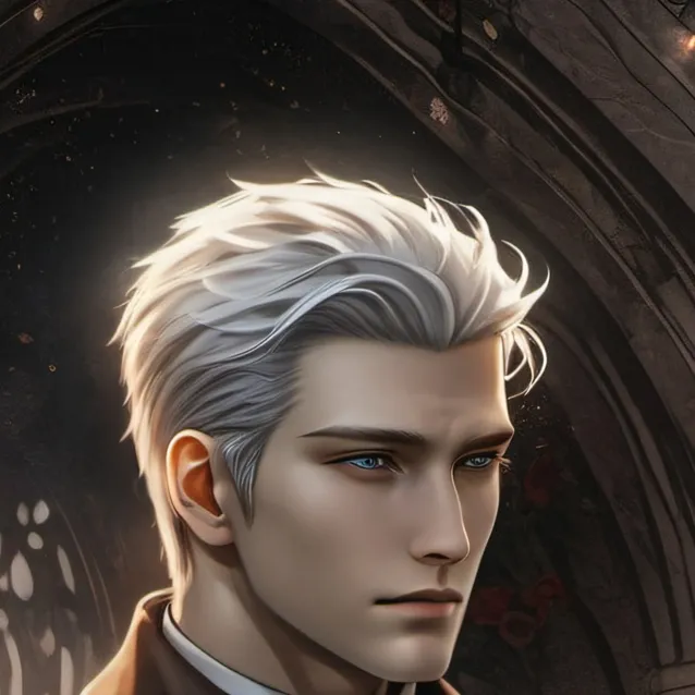 chat with ai character: ~ Savantios