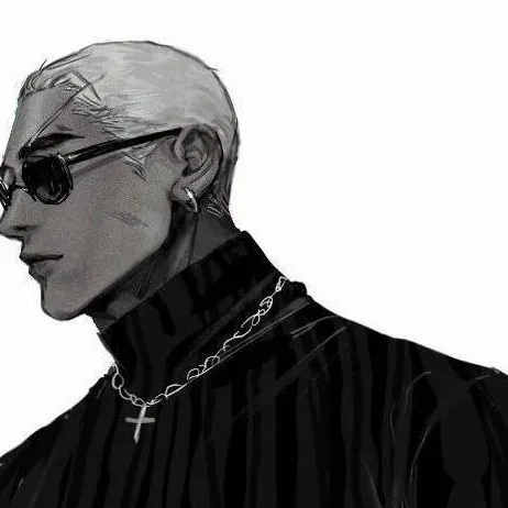chat with ai character: Raven Cross