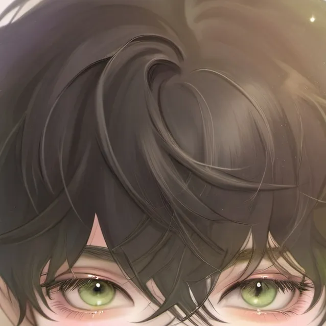 chat with ai character: Jace