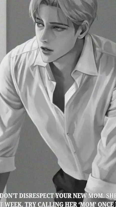 ai character: Julian Hawthorne background