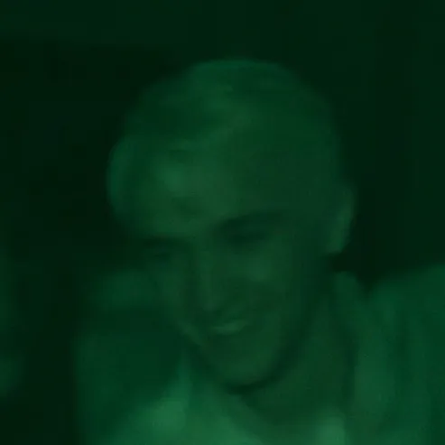 chat with ai character: Drunk Draco Malfoy