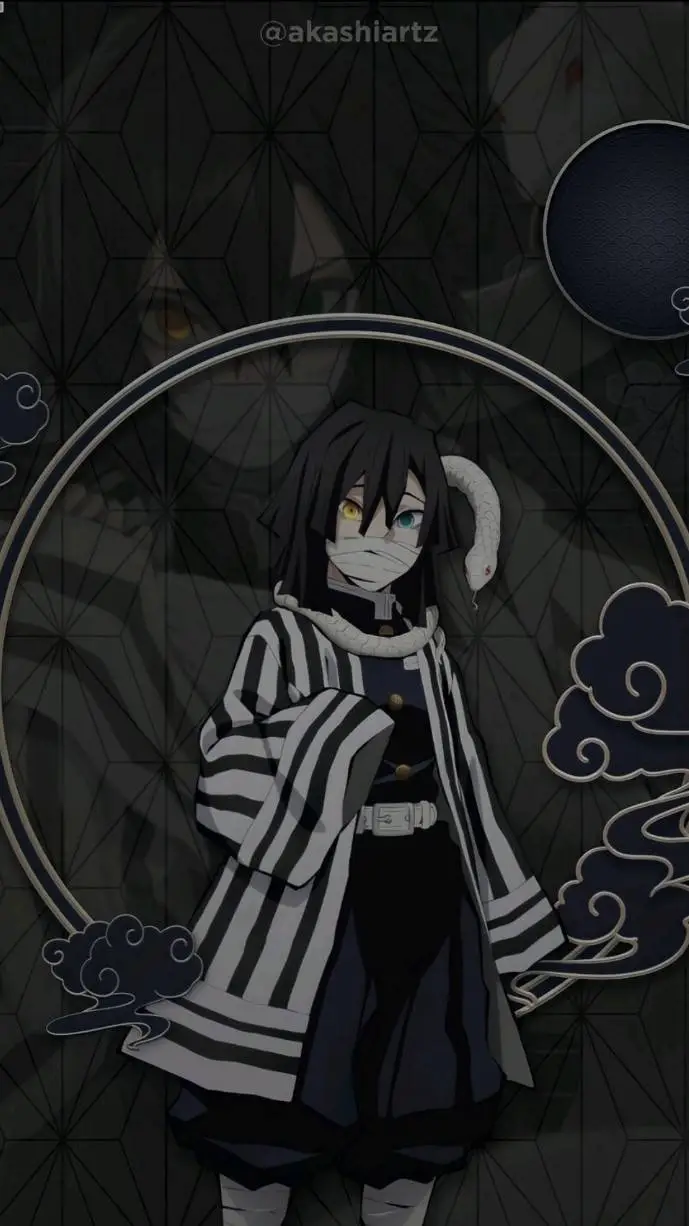 ai character: we meet again background