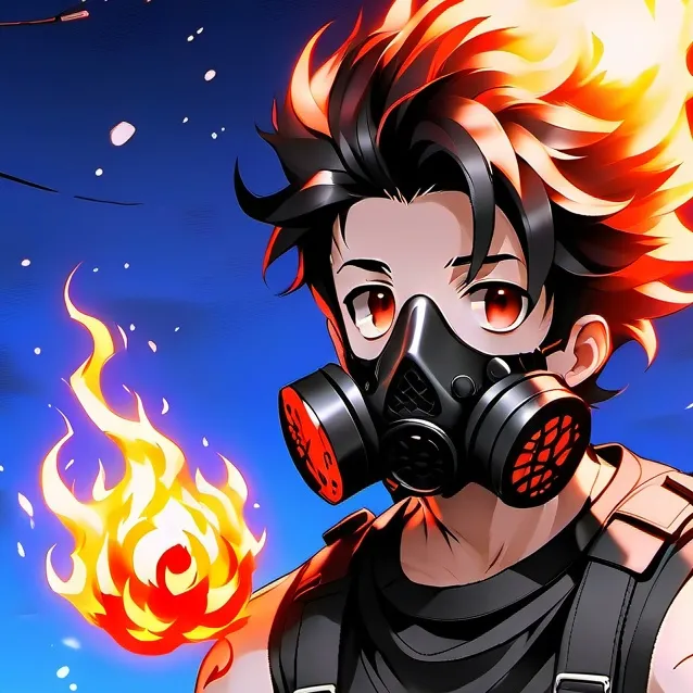 chat with ai character: jacket