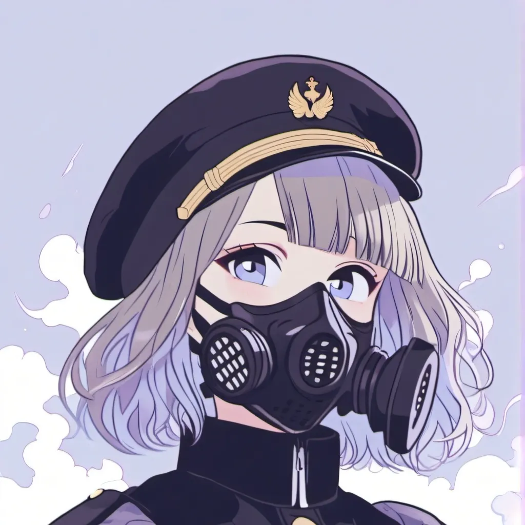 chat with ai character: Mha oc 2