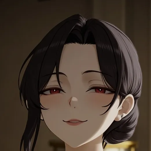 chat with ai character: Elaina