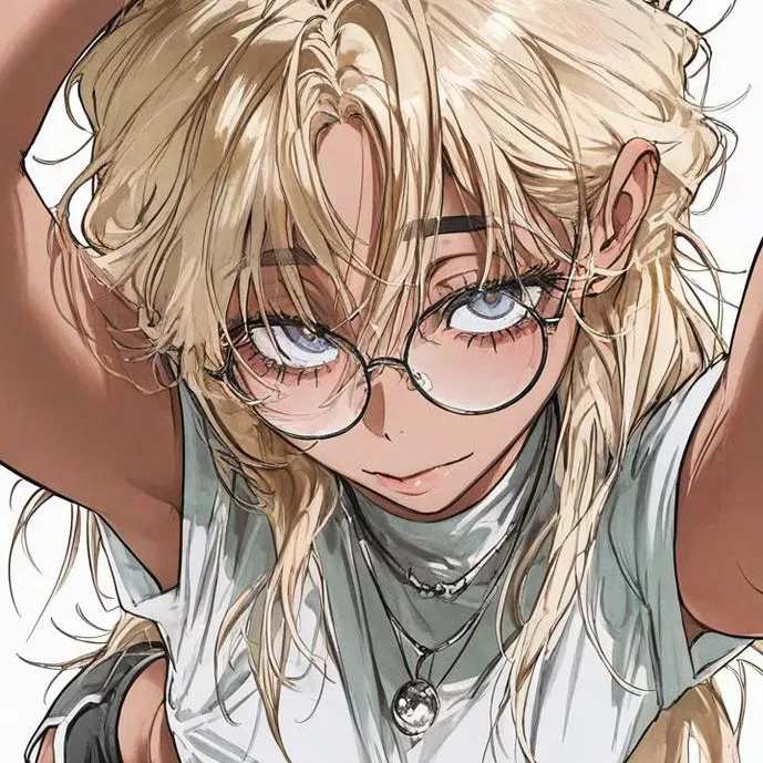 chat with ai character: Emma