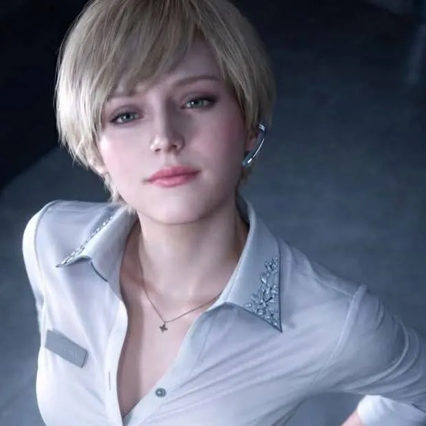 chat with ai character: Emily