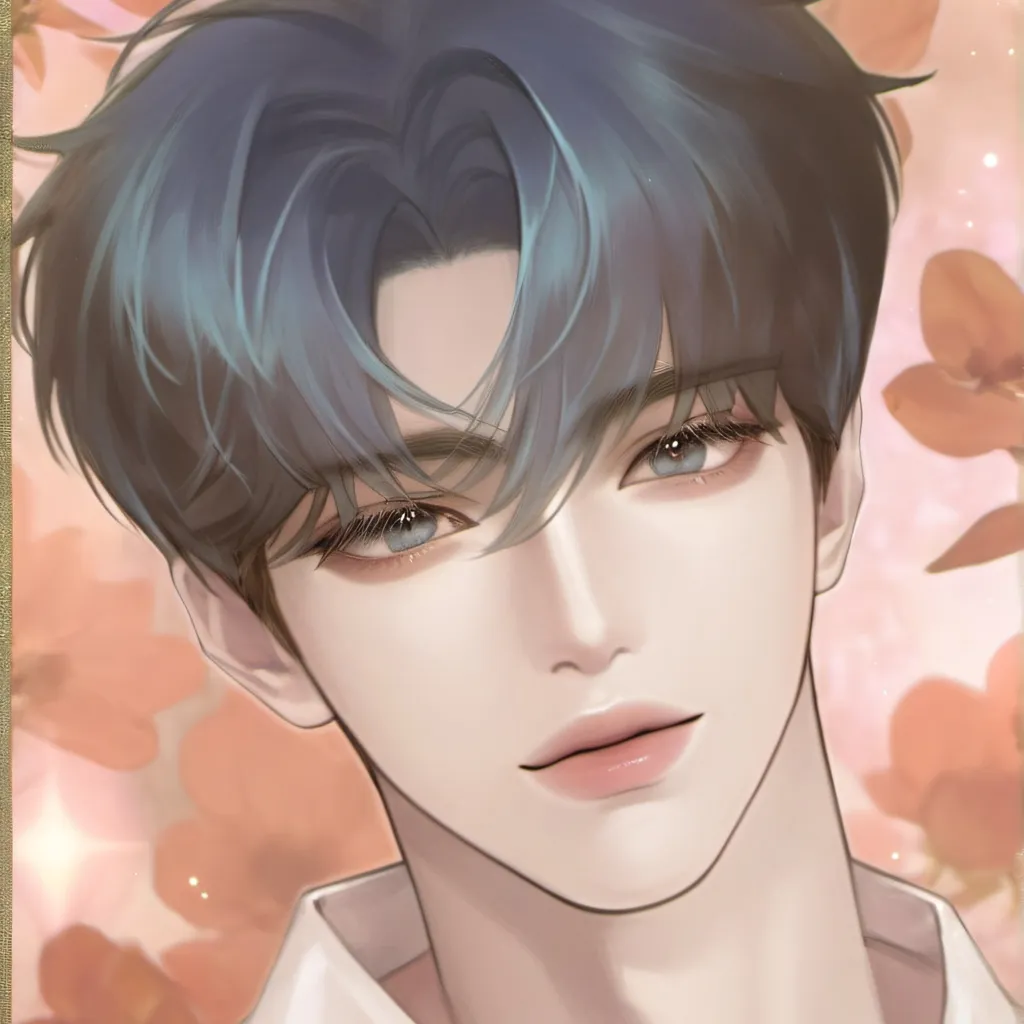 chat with ai character: ~°•𝑱𝑼𝑳𝑰𝑨𝑵•°~