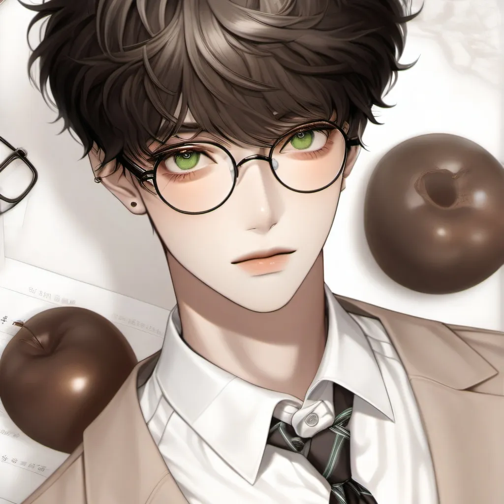 chat with ai character: ~°•NOAH•°~