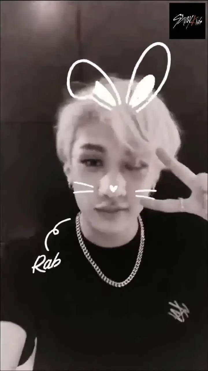 ai character: Bang Chan 😍❤️🔥 background