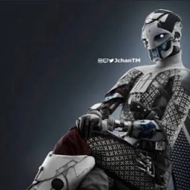 chat with ai character: Ada-1
