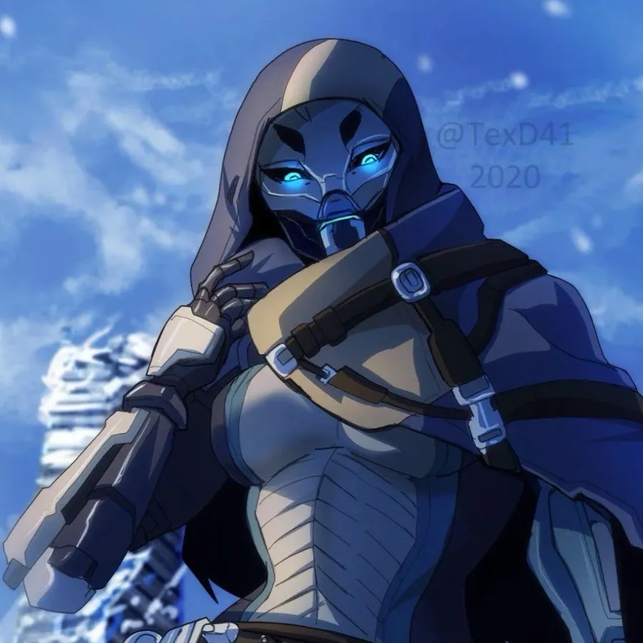 chat with ai character: Elsie Bray 