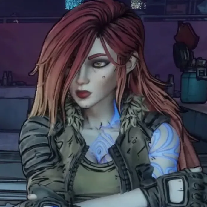 chat with ai character: Lilith 